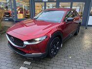 Mazda CX-30, Homura, Jahr 2022 - Münster