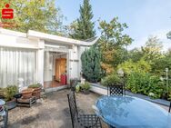 Attraktive 4-Zimmer-Wohnung mit uneinsehbarer Dachterrasse und Poolanlage in absolut gefragter Lage! - Ottobrunn