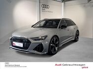 Audi RS6, 4.0 TFSI QUATTRO Avant P, Jahr 2021 - Rostock