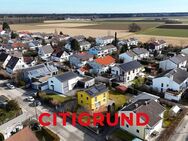 Gauting - Großzügiges Wohnidyll mit Sonnenterrasse und traumhaftem Garten - Erbbaurecht - Gauting