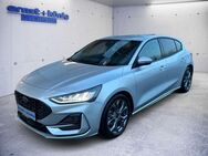 Ford Focus 1.0 EcoBoost Hybrid ST-LINE X - Freiburg (Breisgau)