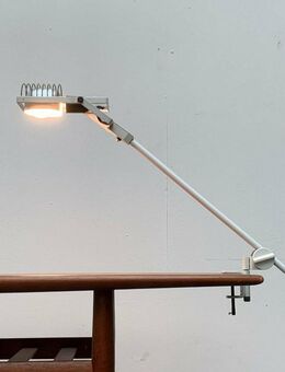 Artemide Sintesi Table Lamp Tischleuchte Space Age Mid Century 70er - Hamburg Hamburg-Nord