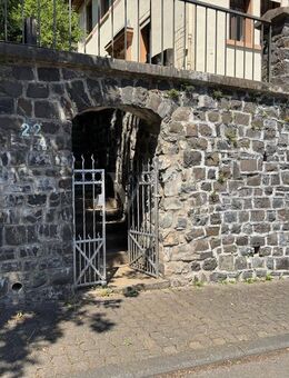 Echtes Juwel mit spektakulärem Weitblick in Idar !!! - Idar-Oberstein