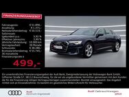 Audi A6, Limousine S line 45 TFSI qu, Jahr 2024 - Ingolstadt