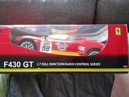 Ferrari F430 GT Winner FIA GT 2006 R/C 1:7 OVP TOP bitte Lesen - Ravensburg