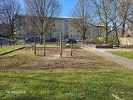 Zuhause fühlen: praktische 2-Zimmer-Wohnung - Castrop-Rauxel