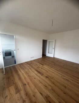 ++AB SOFORT++ 2-Raum Wohnung neu renoviert - Berlin