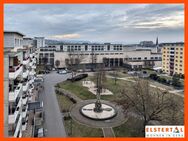 Einzugsbereite, modernisierte Wohnung im Sonnenhof! Aufzug // Bad mit Wanne // Balkon! - Gera