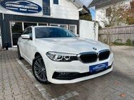 BMW 530 dx Sport-Line SAG Navi LED Driv/Park-Ass.+ - München