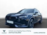 CUPRA Formentor, 2.0 TDI | | |, Jahr 2024 - Dingolfing