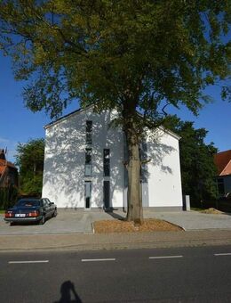 Erstbezug 2-Zi.-Whg. mit EBK in CE-Vorwerk - Celle