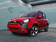 Fiat Panda, 1.0 RED GSE Hybrid, Jahr 2023 - München