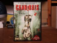 Cannibals - Welcome To The Jungle DVD Film - Bochum