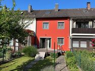 Bezugsfertiges Reihenhaus in der Kolpingstraße in Dingolfing - Dingolfing