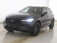 Volvo XC60, Plug-In-Hybrid T8 AWD Plug-in Hybrid Plus Black Edition, Jahr 2024 - Coesfeld