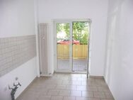 NEU! GROSSZÜGIGE 3 RAUM WOHNUNG MIT BALKON - Pirna