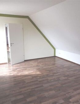 2 Zimmer-Wohnung mit Dachterrasse in Langenau Göttingen - Langenau
