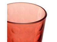LEONARDO Gläser-Set OPTIC, Glas, 540 ml, 4-teilig