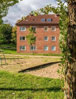 ab sofort 2,5-Zimmer-Wohnung in Kiel - Kiel