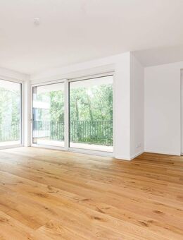 FALKENQUARTIER - Ihr neues Zuhause: 2 Zimmer. Nachhaltig. Hochwertig. A+ Standard. - Berlin