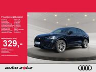 Audi Q3, Sportback S line 35 TFSI, Jahr 2021 - Landau (Pfalz)