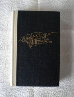 In einem anderen Land,Ernest Hemingway,Fackelverlag,1970 - Linnich