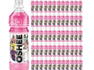 60x Oshee Sports Drink Zero - Limette Minze 750ml Set453 - Ingolstadt