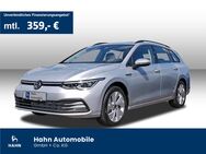 VW Golf Variant, 1.5 Golf VIII Style eTSI AppConnect, Jahr 2023 - Ludwigsburg