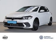 VW Polo, 1.0 Life, Jahr 2023 - Hildesheim