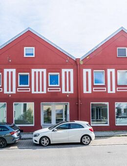 Wohn- und Geschäftshaus in Peiting - beste Rendite oder Eigenbezug möglich! - Peiting