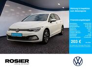 VW Golf, 2.0 l TDI VIII Move, Jahr 2024 - Menden (Sauerland)