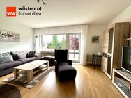 3-Zimmer ETW mit Balkon in Bad Salzuflen Werl-Aspe - Bad Salzuflen