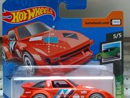 Mazda rx - Hannover Vahrenwald-List