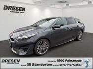 Kia pro cee'd, 1.5 GT-LINE T 140, Jahr 2024 - Neuss