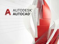 Autodesk AutoCAD - für 1 Jahr - Express Email Lieferung -TOP - Berlin Marzahn-Hellersdorf