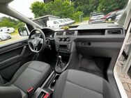 VW Caddy Kasten 2.0 TDI Sortimo Werkstatteinbau EU6 GRA SHZ - Weinheim