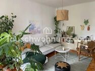 [TAUSCHWOHNUNG] 2 Zimmer Ruhige Wohnung NK - Suchen: 3-4 Zimmer - Berlin