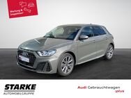Audi A1, Sportback 25 TFSI S line, Jahr 2023 - Vechta