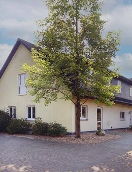 Sehr interessante Liegenschaft! Ehemalige Pflegeeinrichtung (großes Wohnhaus) in Wagenfeld - Wagenfeld