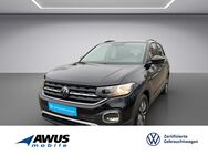 VW T-Cross, 1.0 TSI Move, Jahr 2023 - Schwerin