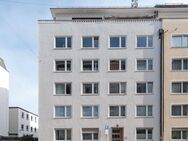 AIGNER - Vermietetes Apartment in Münchner Bestlage - München