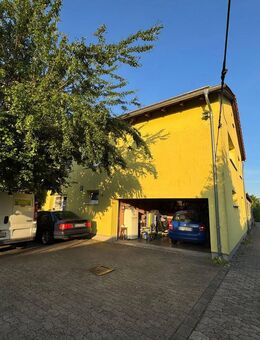 Top-Immobilienangebot in Frellstedt - Grundstück mit zwei Einfamilienhäusern - Frellstedt