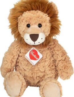 Teddy Hermann® Kuscheltier Löwe Liam, 32 cm