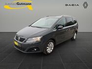 Seat Alhambra, 1.4 TSI Style EU6d AD El, Jahr 2021 - Ehrenkirchen