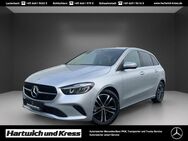 Mercedes B 180, Progressive Line Advanced EasyPack Ambiente, Jahr 2023 - Lauterbach (Hessen)