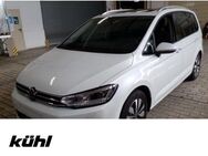 VW Touran, 1.5 TSI Move IQ Light Pro, Jahr 2024 - Gifhorn