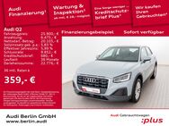 Audi Q2, 35 TFSI, Jahr 2021 - Berlin