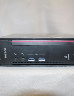 Fujitsu Esprimo Q956,Intel Core i7-6700T,16GB DDR4 Ram,256GB NVME SSD - Frankfurt (Main) Griesheim