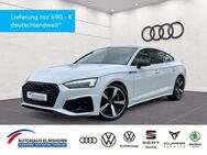 Audi S5, Sportback TDI quattro LASER, Jahr 2022 - Quickborn (Landkreis Pinneberg)