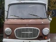 Barkas | Oldtimer - Waiblingen